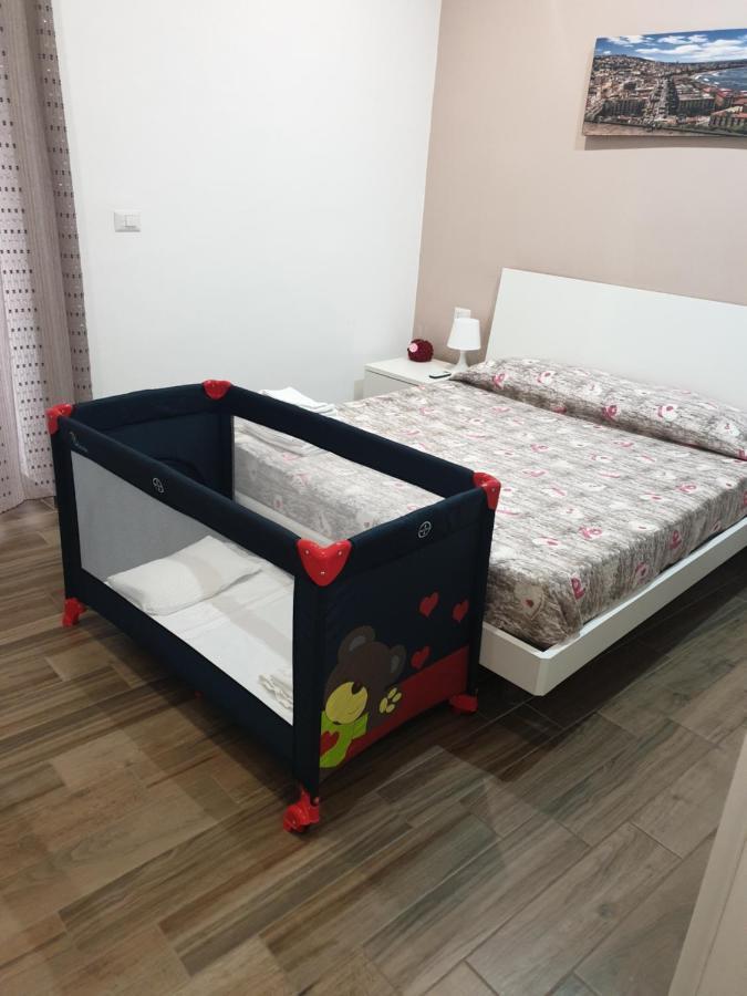 Marta House Apartamento *