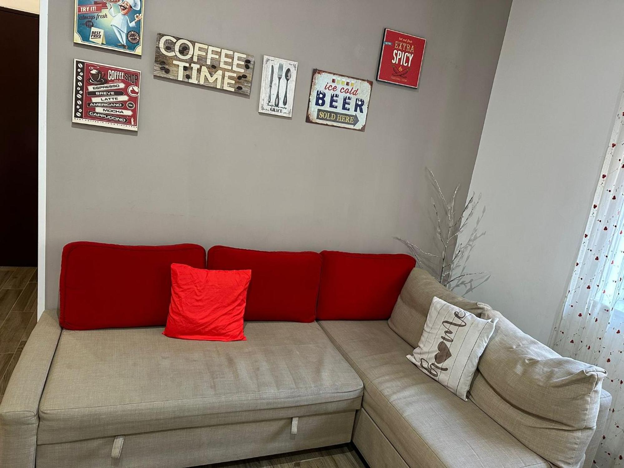 Apartamento Marta House