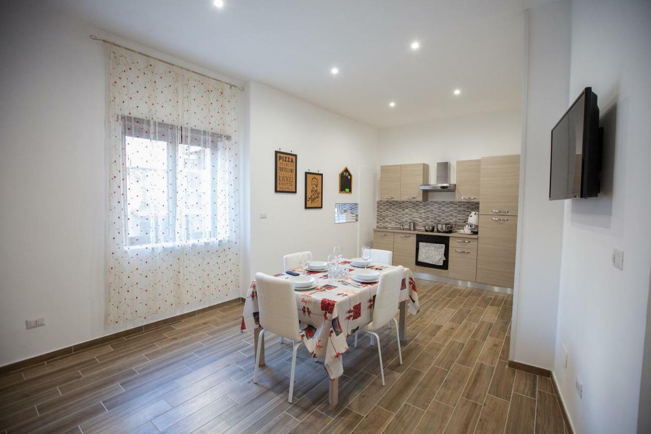 Marta House Nápoles