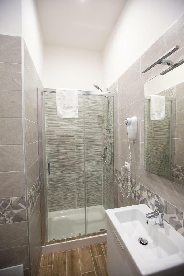 Apartamento Marta House Nápoles