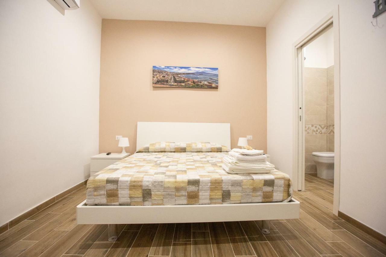 Marta House Apartamento