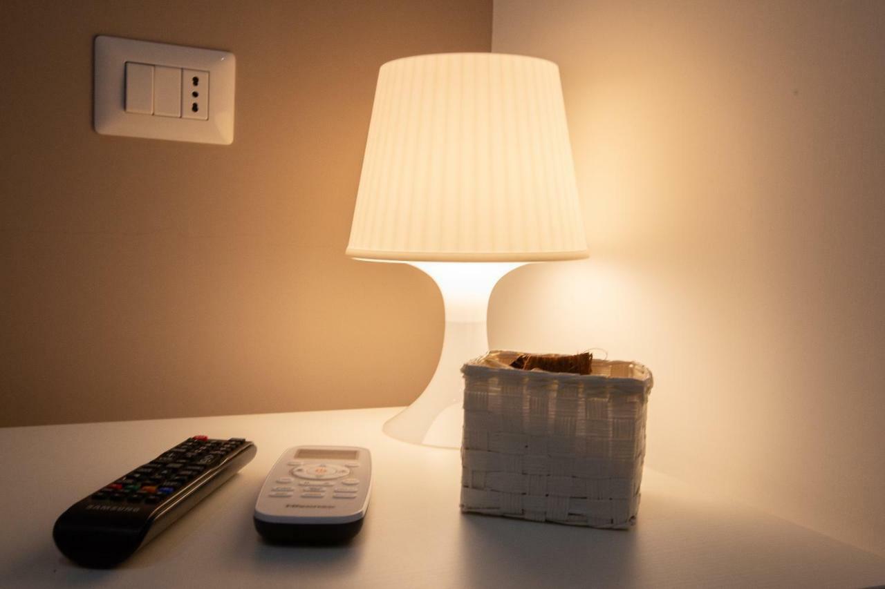 Marta House Apartamento *
