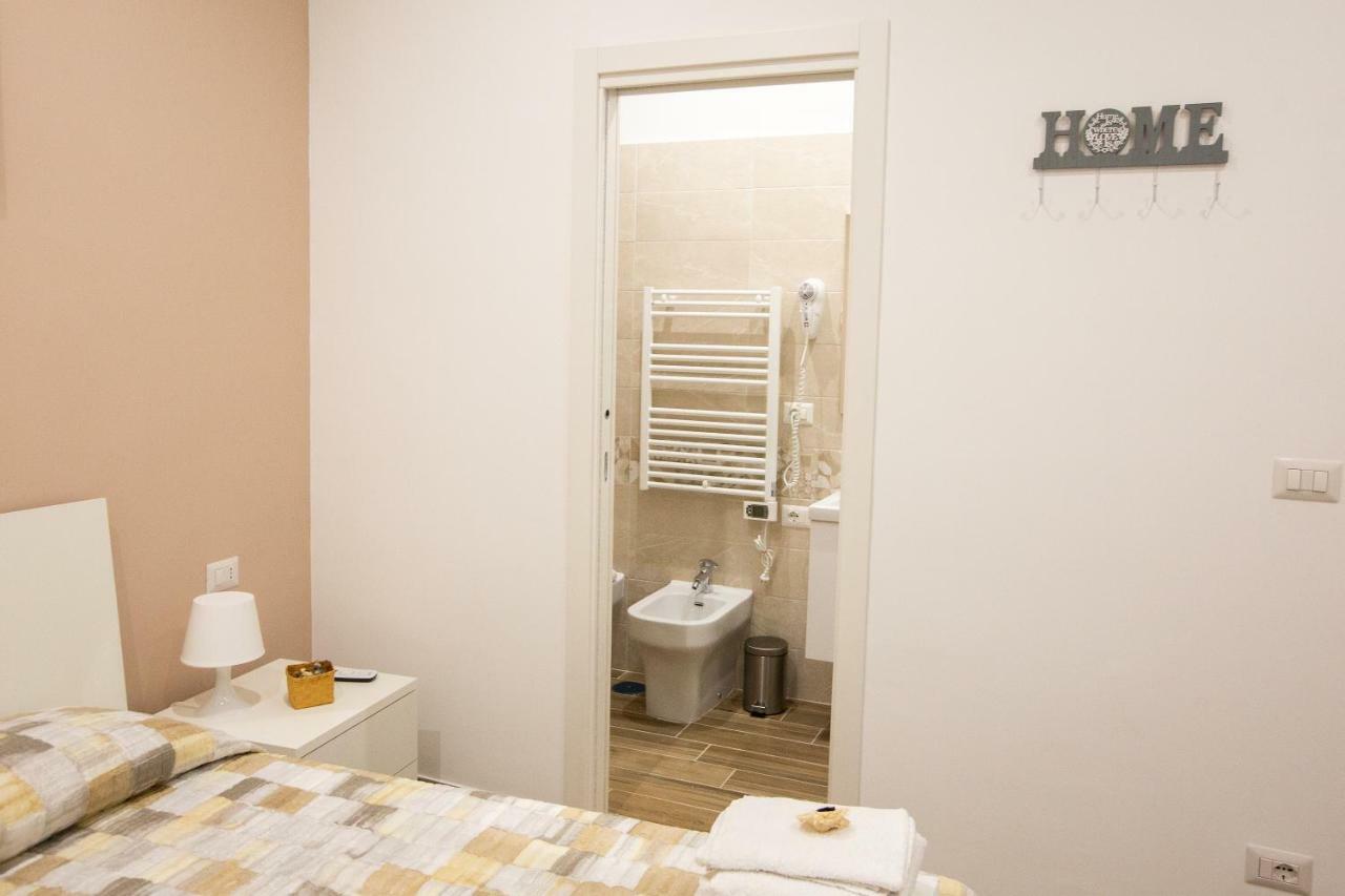 Marta House Apartamento *