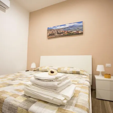Marta House Apartment Naples Exterior photo