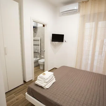 Marta House Apartment Naples Exterior photo