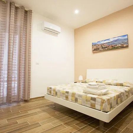 Marta House Apartment Naples Exterior photo