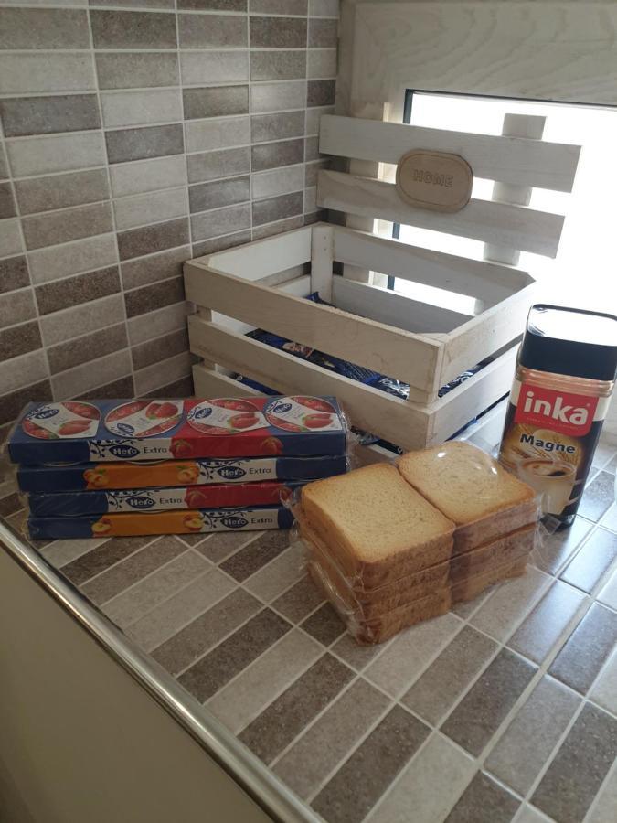 Marta House Appartement *