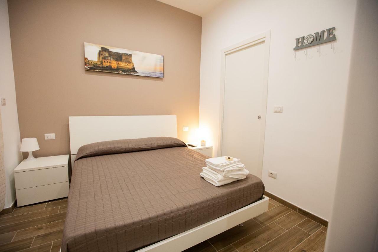 Appartement Marta House *