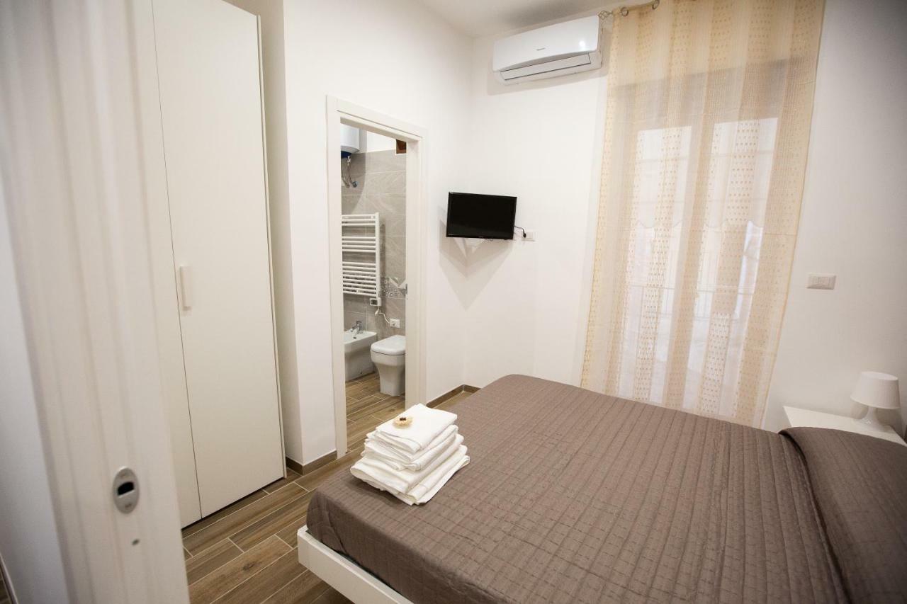 Marta House Appartement *