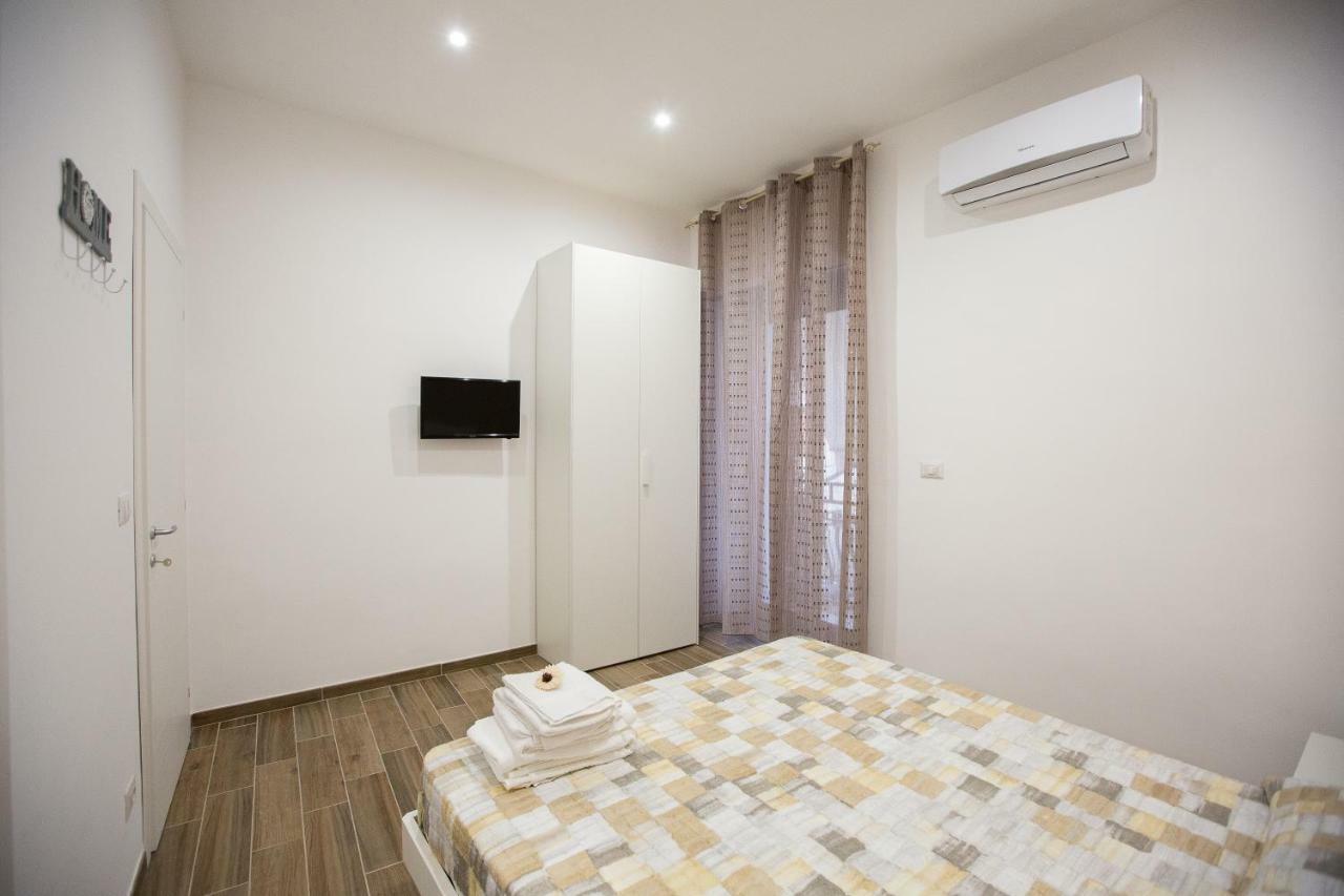 Appartement Marta House