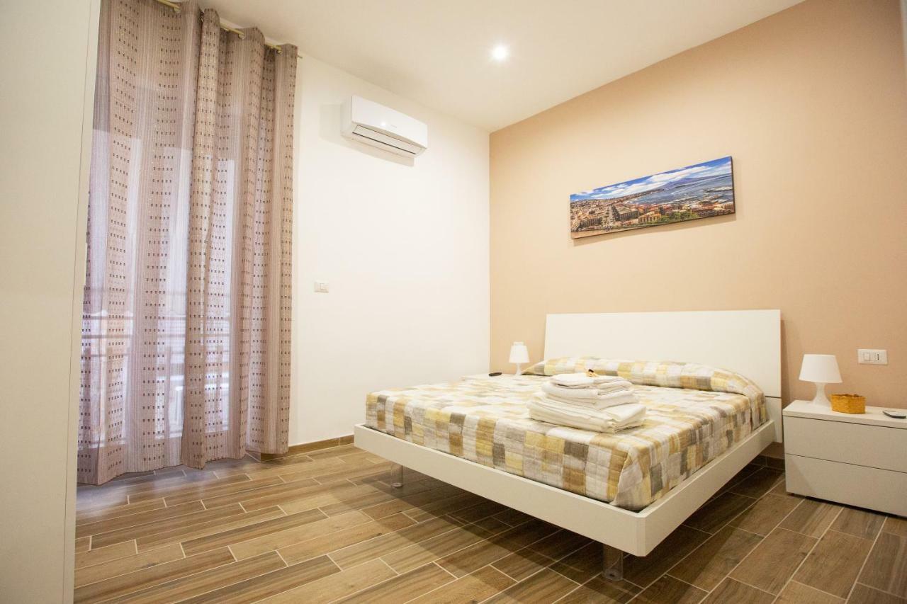 Appartement Marta House