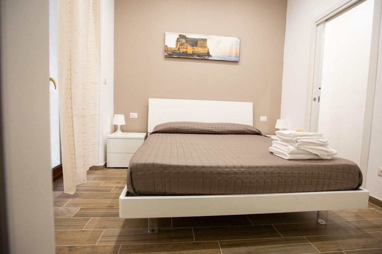 Appartement Marta House Naples
