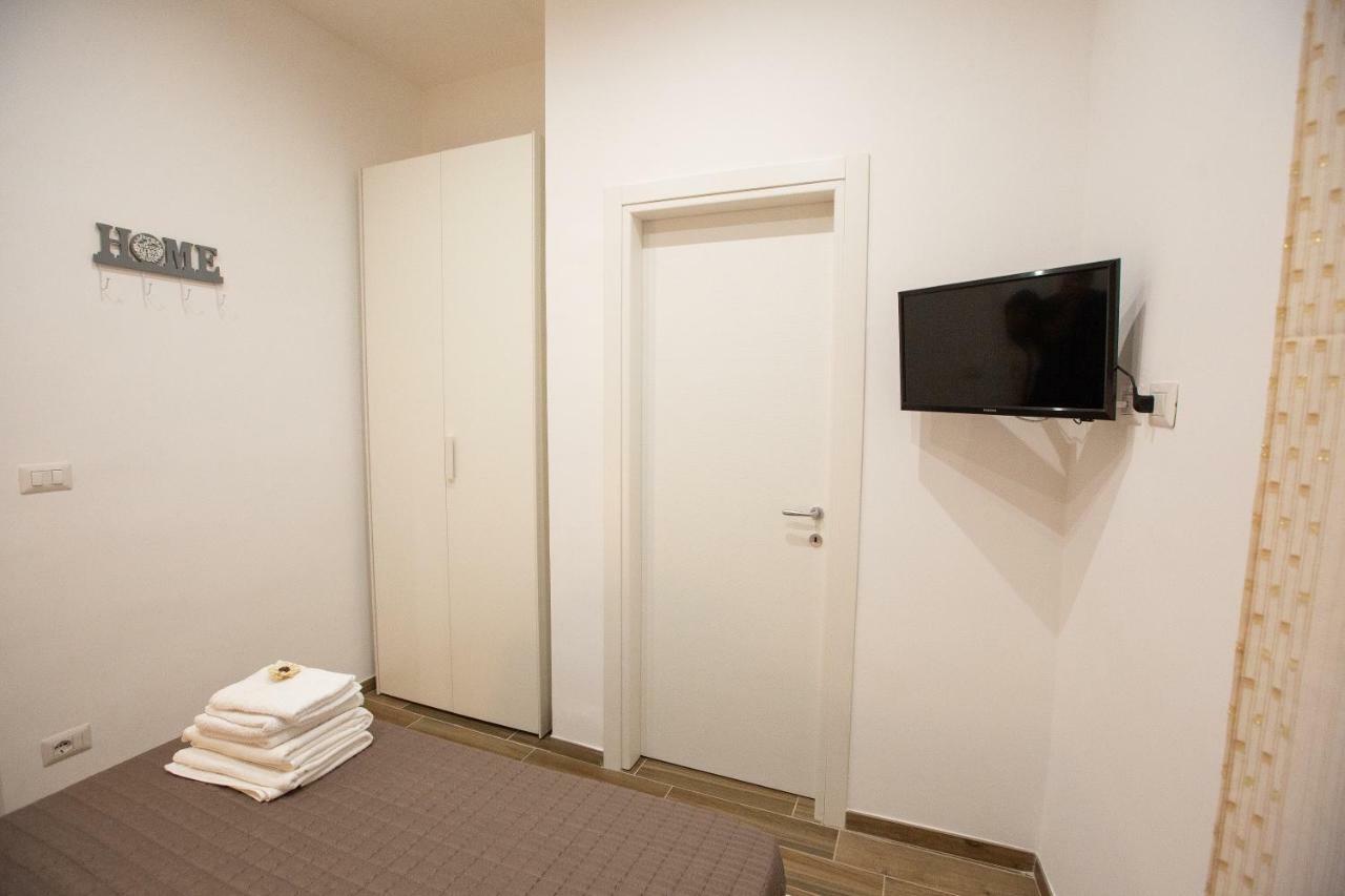 Marta House Appartement Naples