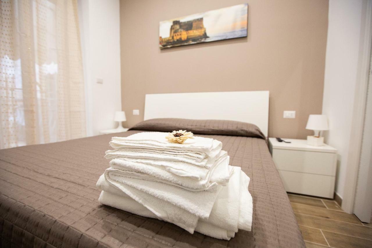 Marta House Appartement Naples