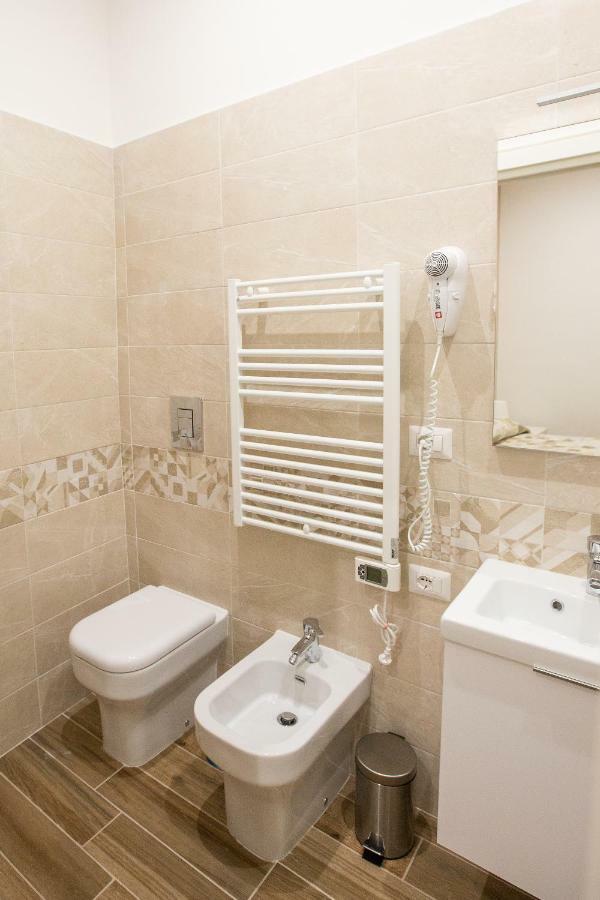 Appartement Marta House *