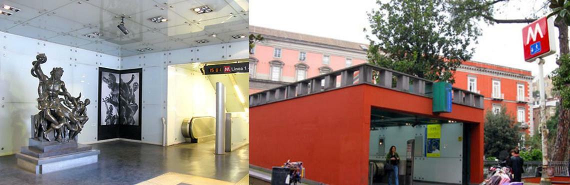 Marta House * Neapel